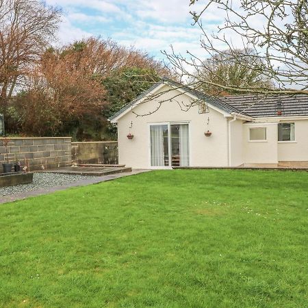 Broadford Farm Bungalow Kidwelly Extérieur photo