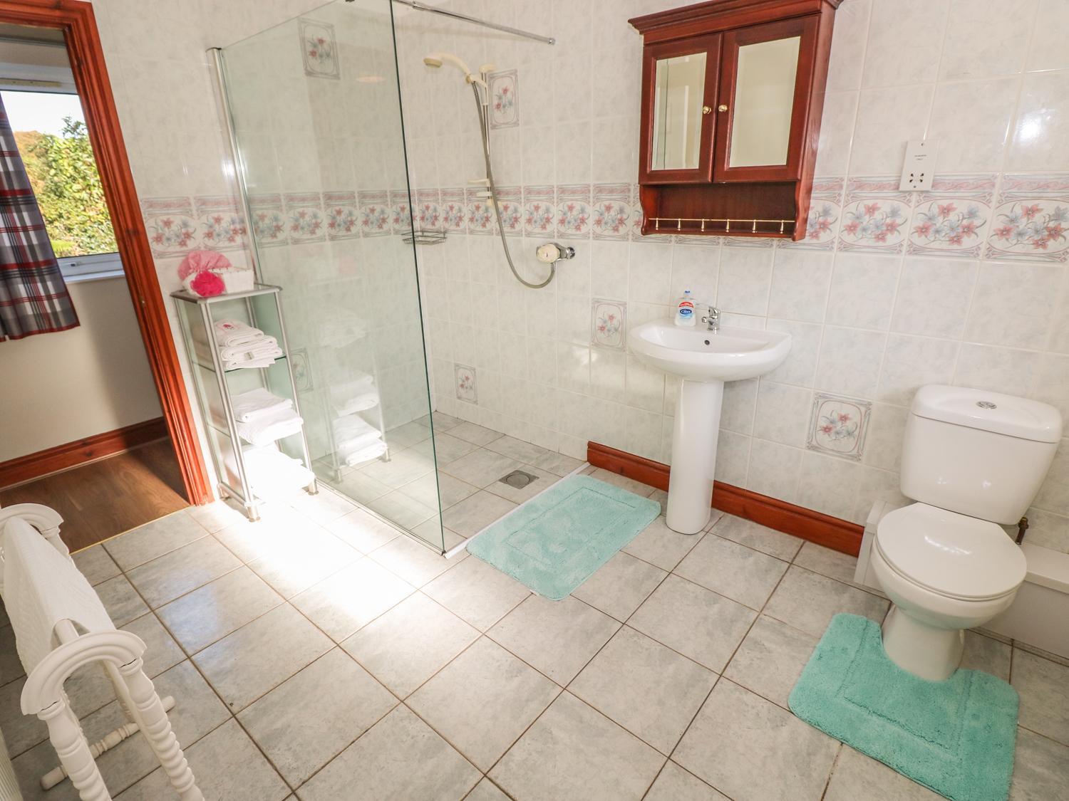 Broadford Farm Bungalow Kidwelly Extérieur photo